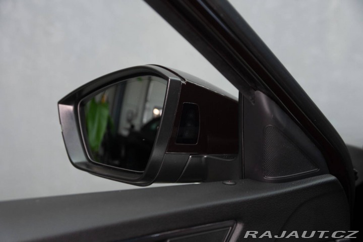 Škoda Superb Combi 1.5 TSI ACT Style 2021