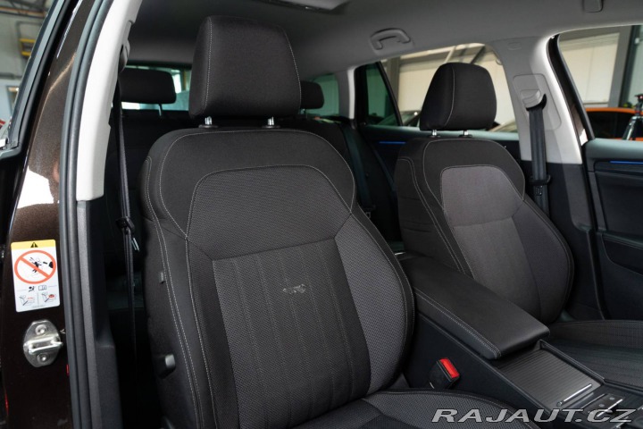 Škoda Superb Combi 1.5 TSI ACT Style 2021