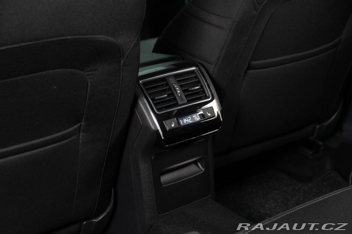 Škoda Superb Combi 1.5 TSI ACT Style 2021