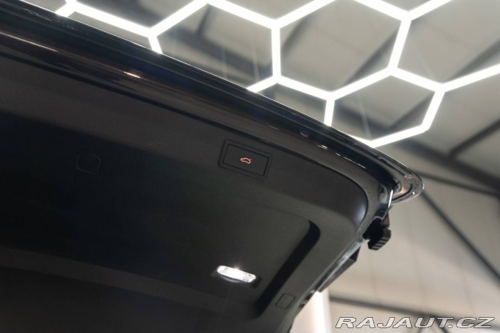 Škoda Superb Combi 1.5 TSI ACT Style 2021