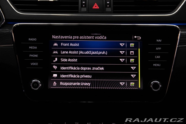 Škoda Superb Combi 1.5 TSI ACT Style 2021