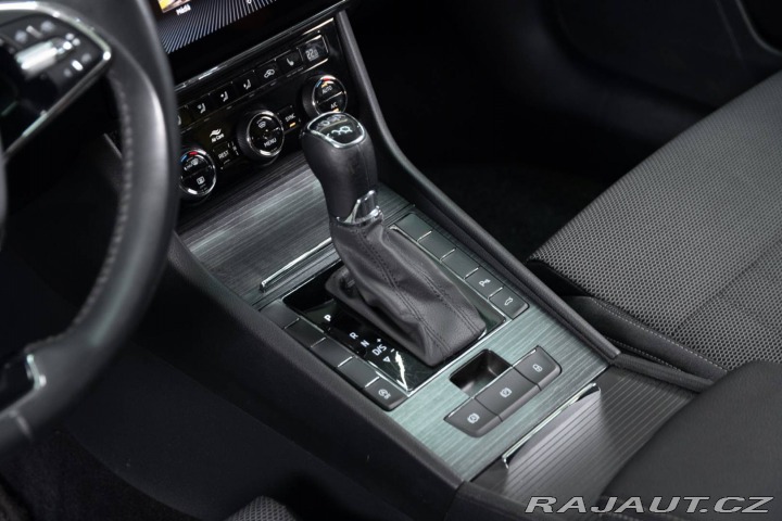 Škoda Superb Combi 1.5 TSI ACT Style 2021