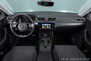 Škoda Superb Combi  1.5 TSI ACT Style 2021