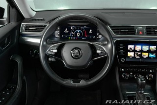 Škoda Superb Combi  1.5 TSI ACT Style 2021
