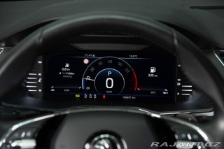 Škoda Superb Combi  1.5 TSI ACT Style 2021