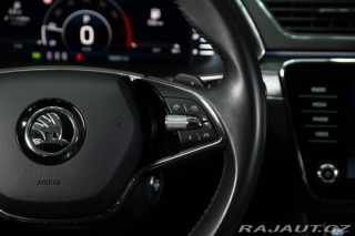 Škoda Superb Combi  1.5 TSI ACT Style 2021