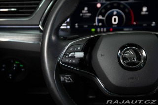 Škoda Superb Combi  1.5 TSI ACT Style 2021