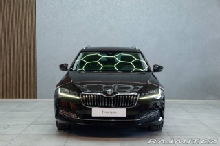 Škoda Superb Combi  1.5 TSI ACT Style 2021