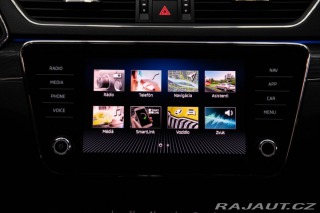 Škoda Superb Combi  1.5 TSI ACT Style 2021