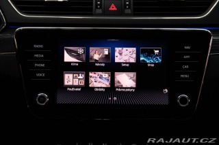 Škoda Superb Combi  1.5 TSI ACT Style 2021