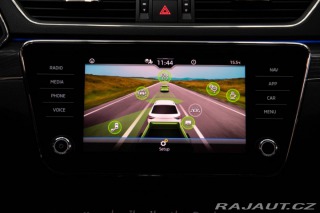 Škoda Superb Combi  1.5 TSI ACT Style 2021