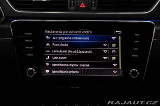 Škoda Superb Combi  1.5 TSI ACT Style 2021