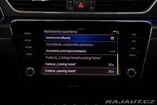 Škoda Superb Combi  1.5 TSI ACT Style 2021