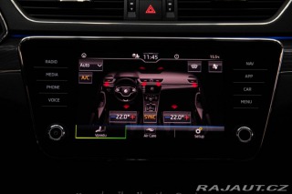 Škoda Superb Combi  1.5 TSI ACT Style 2021