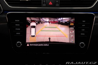 Škoda Superb Combi  1.5 TSI ACT Style 2021