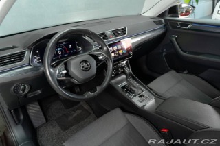 Škoda Superb Combi  1.5 TSI ACT Style 2021
