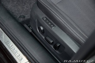 Škoda Superb Combi  1.5 TSI ACT Style 2021