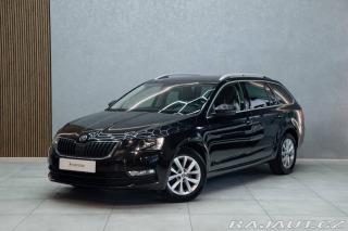 Škoda Octavia Combi  1.5 TSI Style DSG