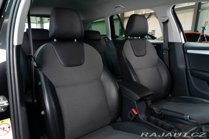 Škoda Octavia Combi  1.5 TSI Style DSG 2020