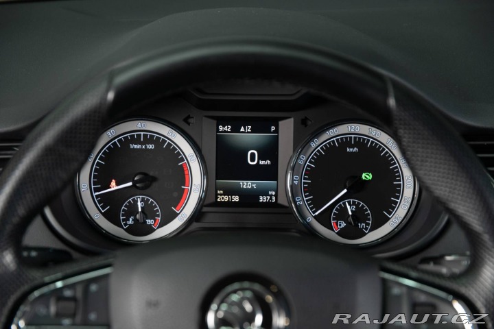 Škoda Octavia Combi  1.5 TSI Style DSG 2020