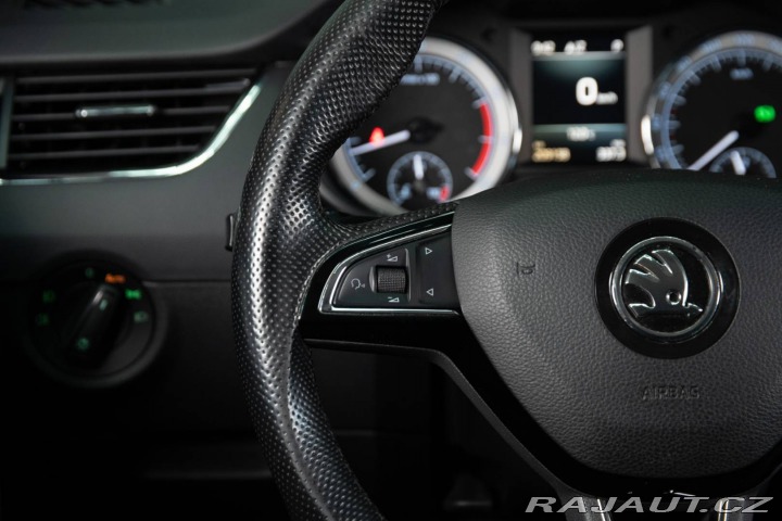 Škoda Octavia Combi  1.5 TSI Style DSG 2020