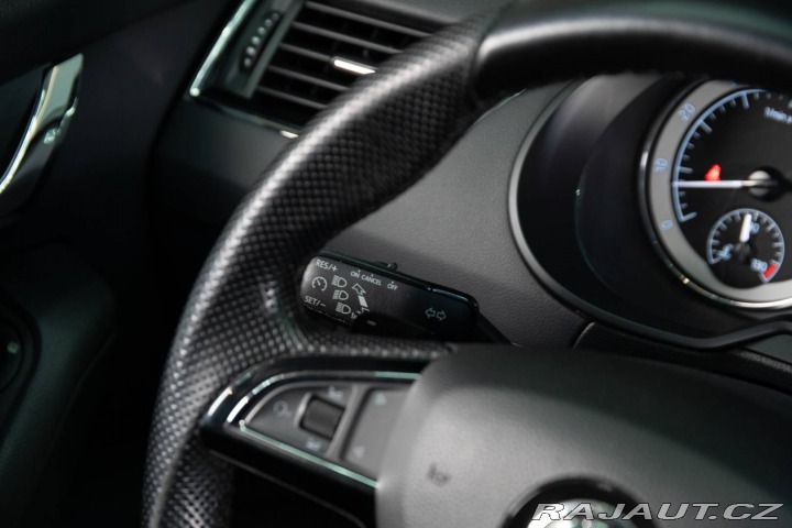 Škoda Octavia Combi  1.5 TSI Style DSG 2020