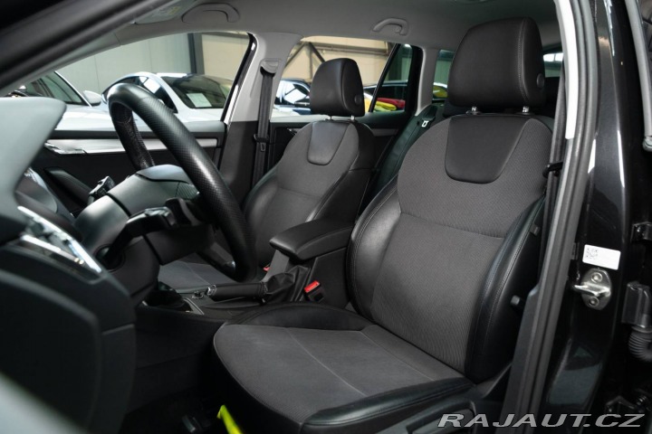 Škoda Octavia Combi  1.5 TSI Style DSG 2020