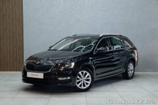 Škoda Octavia Combi  1.5 TSI Style DSG 2020