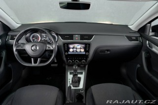 Škoda Octavia Combi  1.5 TSI Style DSG 2020