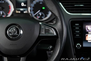 Škoda Octavia Combi  1.5 TSI Style DSG 2020