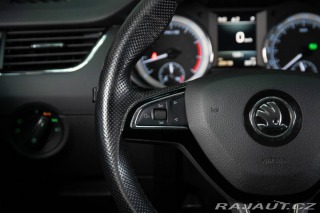 Škoda Octavia Combi  1.5 TSI Style DSG 2020