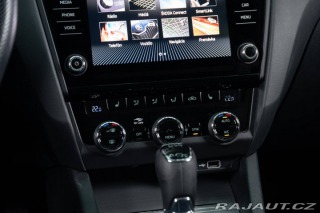 Škoda Octavia Combi  1.5 TSI Style DSG 2020