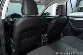 Škoda Octavia Combi  1.5 TSI Style DSG 2020