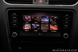 Škoda Octavia Combi  1.5 TSI Style DSG 2020