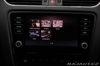 Škoda Octavia Combi  1.5 TSI Style DSG 2020