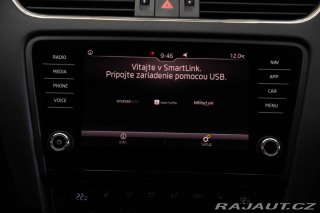 Škoda Octavia Combi  1.5 TSI Style DSG 2020