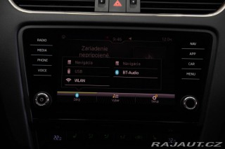 Škoda Octavia Combi  1.5 TSI Style DSG 2020