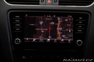 Škoda Octavia Combi  1.5 TSI Style DSG 2020