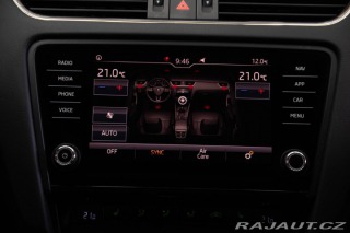 Škoda Octavia Combi  1.5 TSI Style DSG 2020