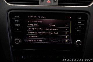 Škoda Octavia Combi  1.5 TSI Style DSG 2020