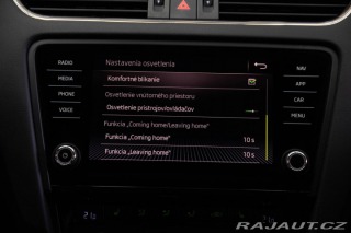 Škoda Octavia Combi  1.5 TSI Style DSG 2020