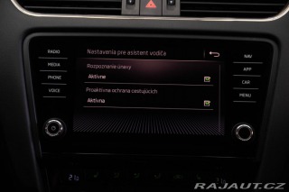 Škoda Octavia Combi  1.5 TSI Style DSG 2020