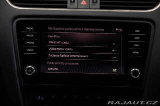 Škoda Octavia Combi  1.5 TSI Style DSG 2020