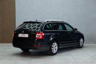 Škoda Octavia Combi  1.5 TSI Style DSG 2020