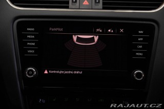 Škoda Octavia Combi  1.5 TSI Style DSG 2020