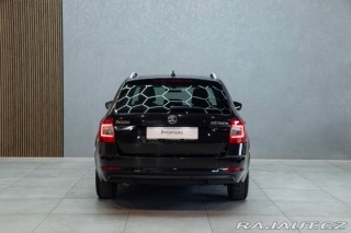Škoda Octavia Combi  1.5 TSI Style DSG 2020