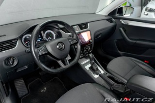 Škoda Octavia Combi  1.5 TSI Style DSG 2020