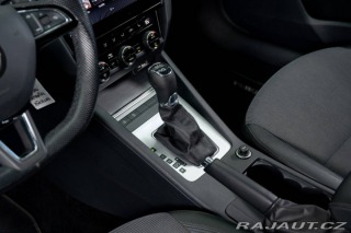 Škoda Octavia Combi  1.5 TSI Style DSG 2020