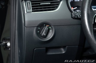 Škoda Octavia Combi  1.5 TSI Style DSG 2020