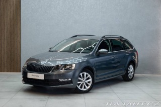 Škoda Octavia Combi  1.5 TSI Style DSG